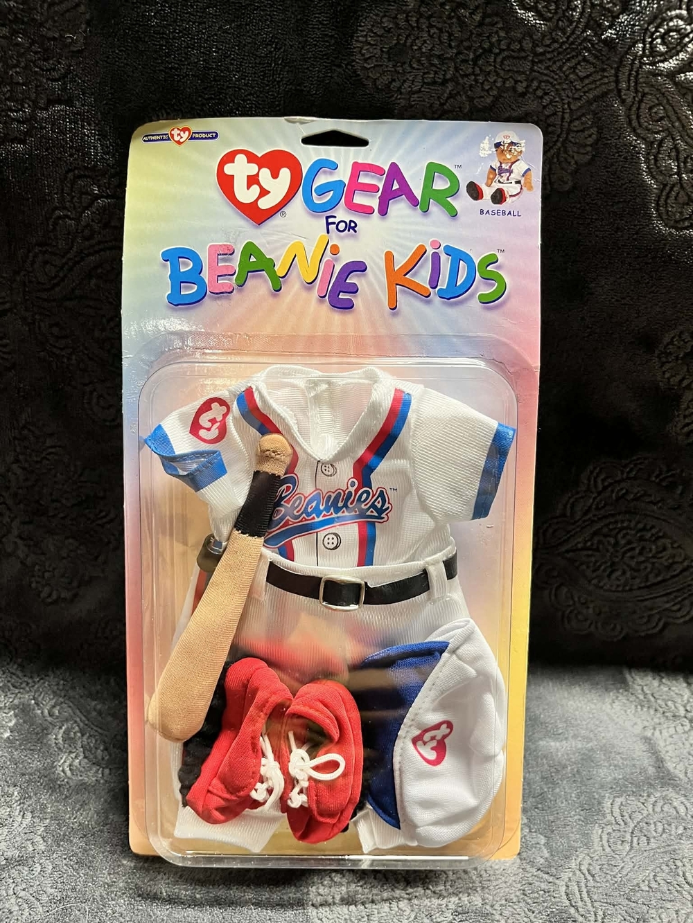 Ty Beanie Kids Outfit